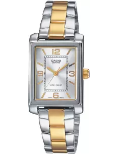 Orologio Casio Donna Solo tempo Vintage LTP-1234PSG-7AEG