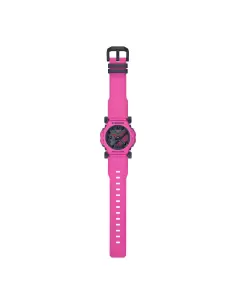Orologio Casio G-SHOCK Sportivo Multifunzione GA-2300-4AER Fucsia 2