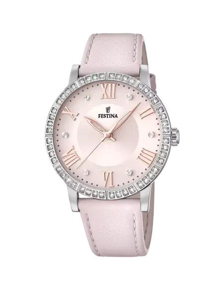 Orologio Festina Donna Solo tempo Boyfriend F20412/2