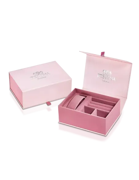 Orologio Festina Donna Solo tempo Boyfriend F20412/2