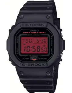 Orologio Casio G-SHOCK Uomo Multifunzione CLASSIC GX-56BBR-1ER
