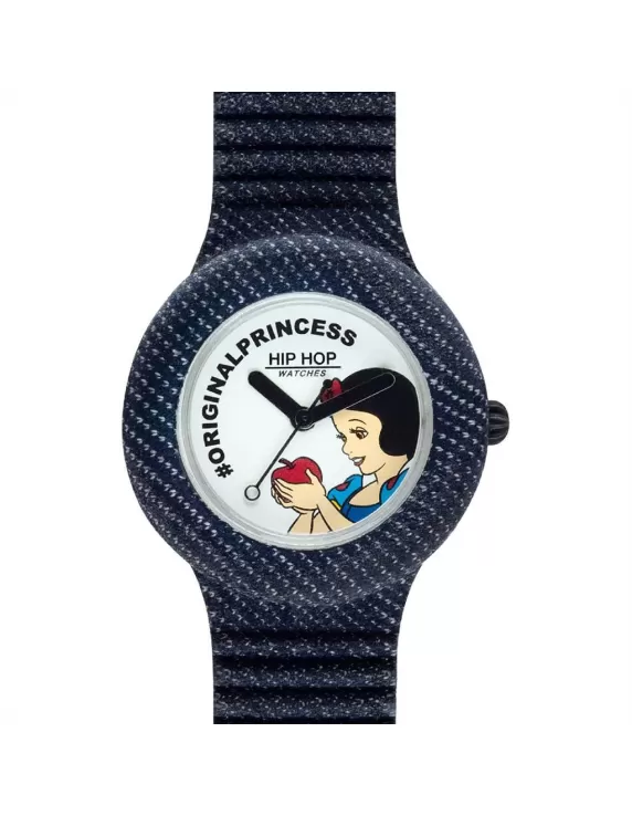 Orologio Donna Hip Hop in Silicone Be Bright Be