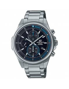 Acquista Orologio Uomo Casio Edifice in Acciaio vetro Zaffiro CLASSIC Cronografo EFR-S572D-1AVUEF 4549526298936 su Jikan