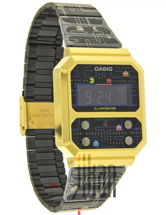 Orologio Casio X PAC-MAN Limited Edition in