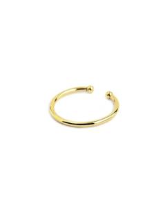 Acquista Anello Donna Acciaio da falange Oro Marlù Time To 18AN035G-F 99198633 su Jikan