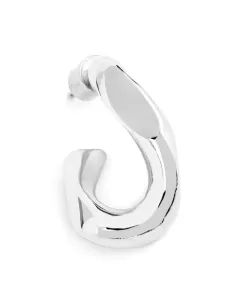 Acquista Orecchino Acciaio lobo catena grumetta Marlù Donna Vision 2OR0084 99193188 su Jikan