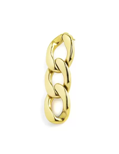 Acquista Orecchino Acciaio catena grumetta Marlù Donna Vision 2OR0082G 99193171 su Jikan
