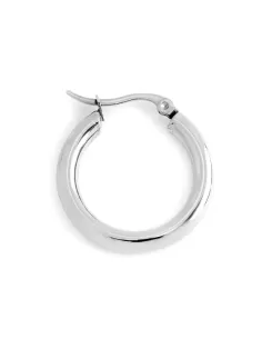 Acquista Orecchino Acciaio cerchio 27mm Marlù Donna Icons 2OR0079 99175818 su Jikan