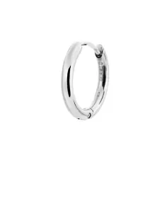 Acquista Orecchino Acciaio cerchio 14mm Marlù Donna Time to 2OR0051 99166656 su Jikan