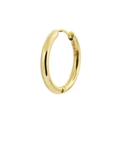 Acquista Orecchino Acciaio cerchio 16mm Marlù Donna Time to 2OR0050G 99166700 su Jikan