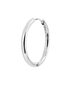 Acquista Orecchino Acciaio cerchio 20mm Marlù Donna Time to 2OR0049 99166632 su Jikan
