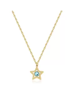 Acquista Collana Donna S'Agapõ SKT38 Acciaio Lucky Light Finitura Pvd Oro 8053851566388 su Jikan