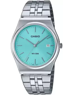 Orologio Casio Uomo Solo tempo Timeless MTP-B145D-2A1VEF