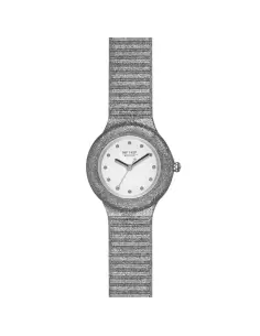 Orologio Hip Hop Donna Solo tempo Sparkling Mania HWU0967