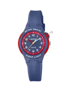 Orologio Calypso Bambino Solo tempo Sweet Time K6069/5