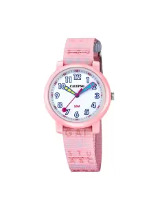 Orologio Calypso Bambina Solo tempo Junior K5811/1