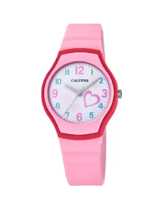 Orologio Calypso Bambina Solo tempo Sweet Time K5806/2