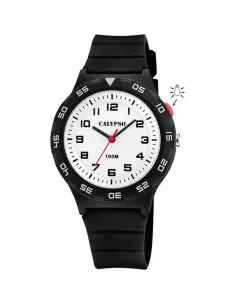 Orologio Calypso Bambino Solo tempo Sweet Time K5797/4