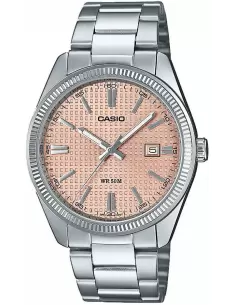 Orologio Casio Unisex Solo tempo Collection MTP-1302PE-4AVEF