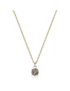 Collana Donna S'Agapõ Acciaio  SDZ06