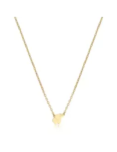 Collana Donna S'Agapõ Acciaio  SCK257