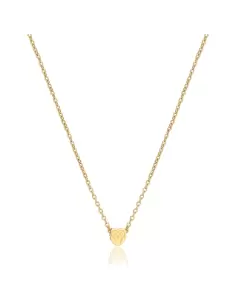 Collana Donna S'Agapõ Acciaio  SCK255