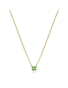 Collana Donna S'Agapõ Acciaio  SCK253