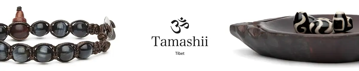 Nuovi Tamashii il gioiello dell'anima tibet